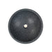 Eden Bath Echo Bowl Shaped Vessel Sink - Honed Padang Dark Granite-DirectSinks