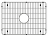 Dawn Bottom Grid for DSR2817 Sink