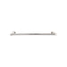 Top Knobs Hopewell Towel Bar in Polished Nickel-DirectSinks