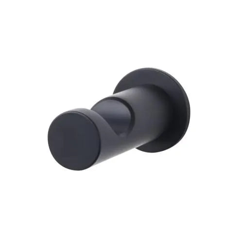 Hopewell Single Robe Hook | Multiple Finish Available-DirectSinks