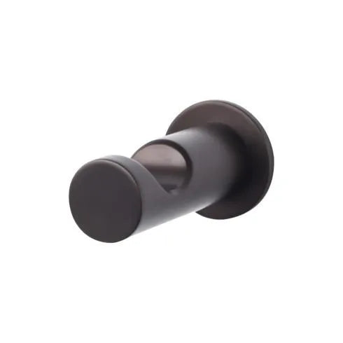 Hopewell Single Robe Hook | Multiple Finish Available-DirectSinks