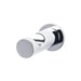 Hopewell Single Robe Hook | Multiple Finish Available-DirectSinks