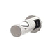 Hopewell Single Robe Hook | Multiple Finish Available-DirectSinks
