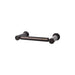Hopewell Metal Toilet Paper Holder | Multiple Finishes-DirectSinks