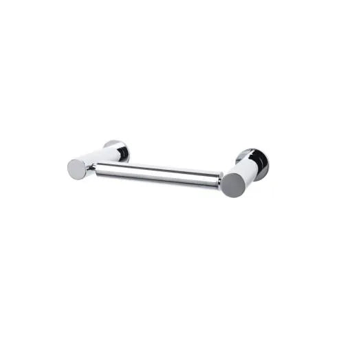 Hopewell Metal Toilet Paper Holder | Multiple Finishes-DirectSinks