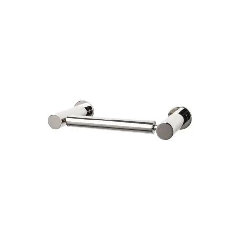 Hopewell Metal Toilet Paper Holder | Multiple Finishes-DirectSinks