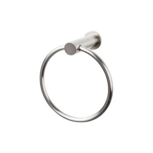 Top Knobs Hopewell Towel Ring | Multiple Finishes-DirectSinks