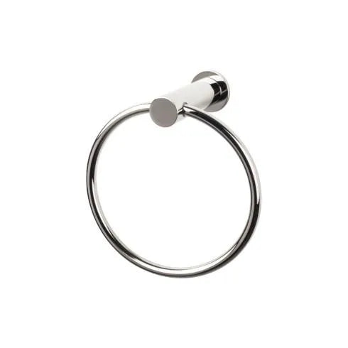 Top Knobs Hopewell Towel Ring | Multiple Finishes-DirectSinks