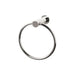 Top Knobs Hopewell Towel Ring | Multiple Finishes-DirectSinks