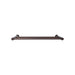 Top Knobs Hopewell Double Towel Bar in Oil Rubbed Bronze-DirectSinks