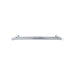 Top Knobs Hopewell Double Towel Bar in Polished Chrome-DirectSinks