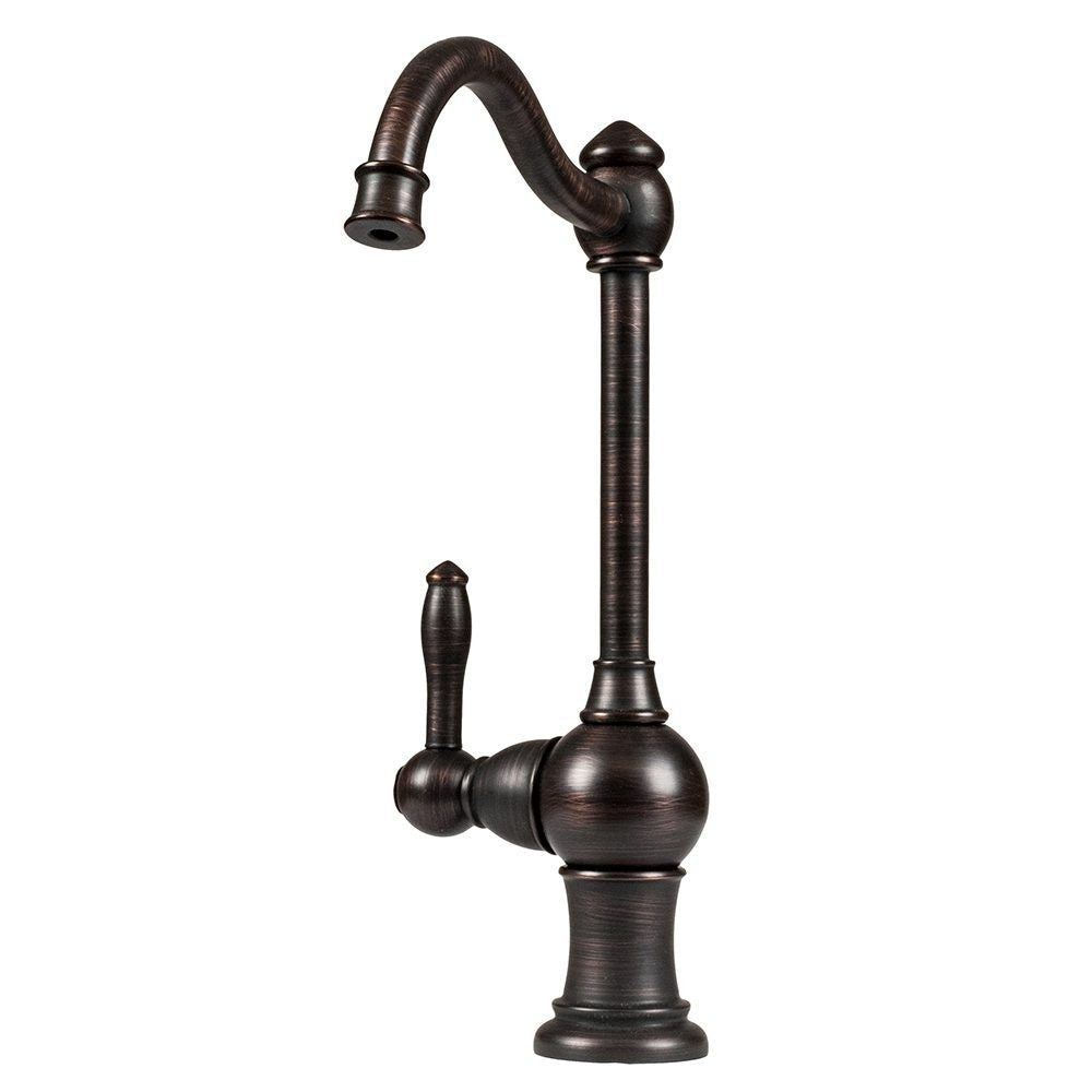 Reverse Osmosis Cold Drinking Water Faucet in Oil Rubbed Bronze