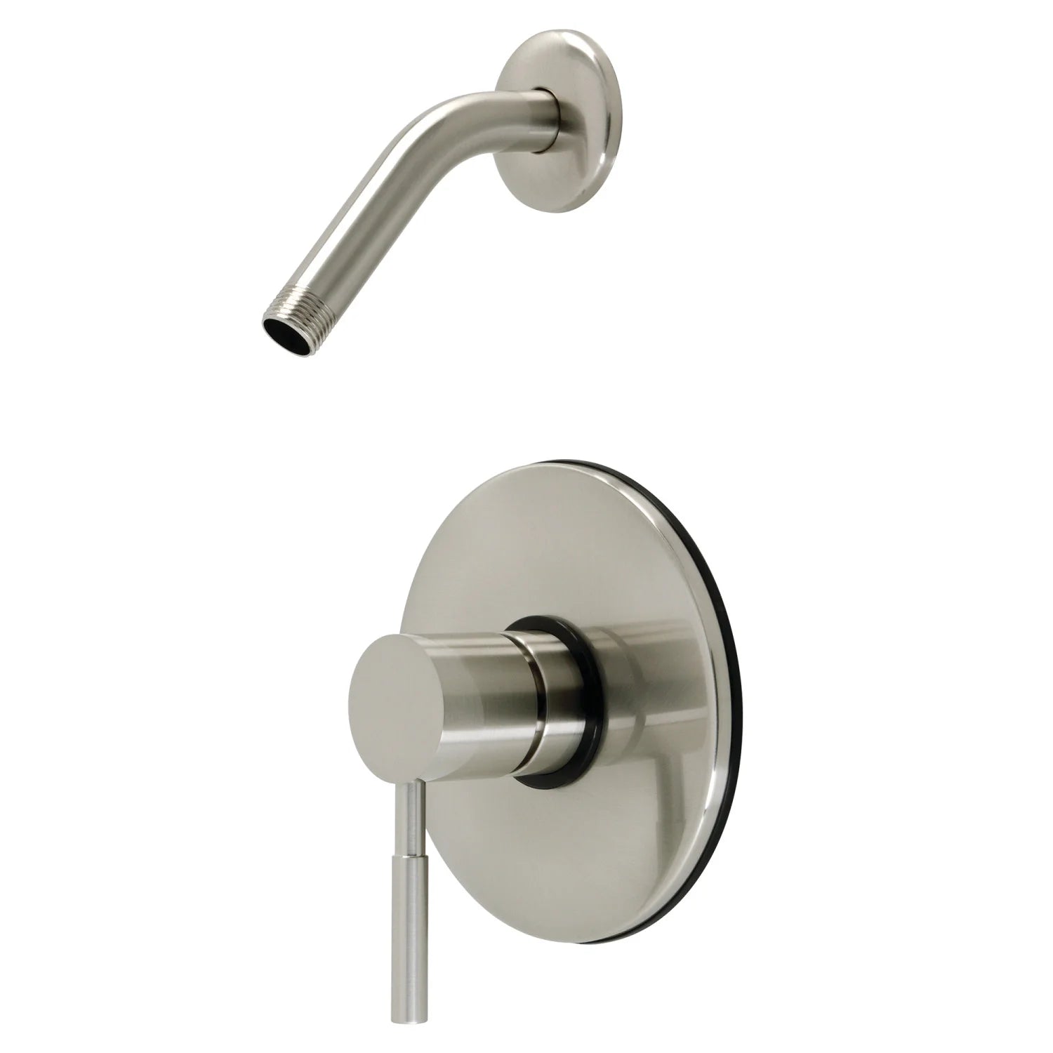 Single-Handle Pressure Balanced Shower Faucet, without Shower Head
