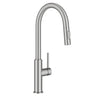KRAUS Outdoor Marine Grade T-316 Stainless Steel Kitchen Faucet