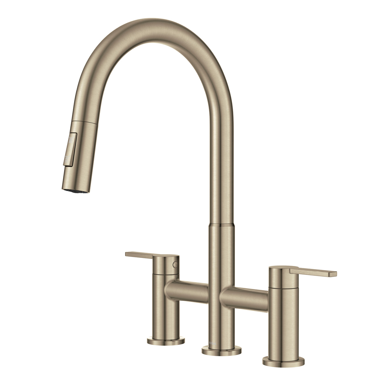 Widespread Kitchen Faucets for Sale