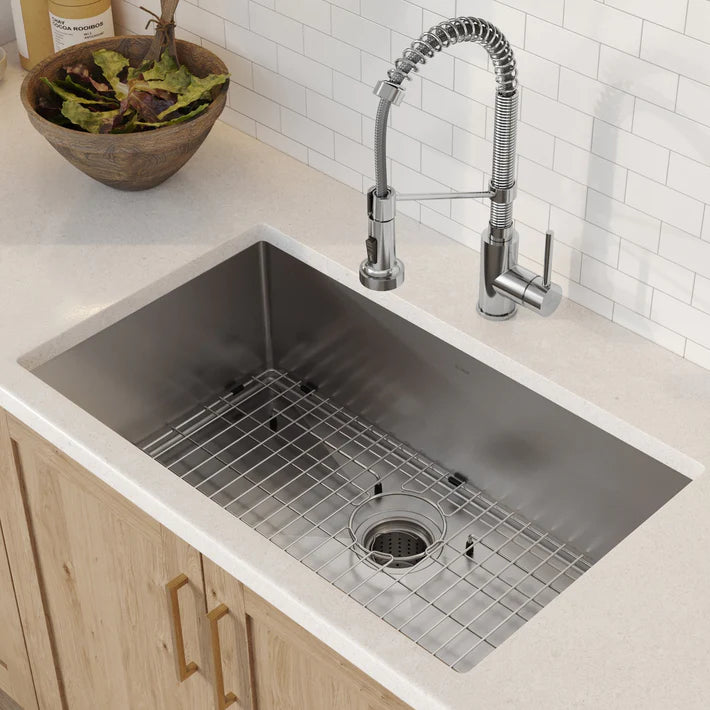 Sink and Faucet Packages 
