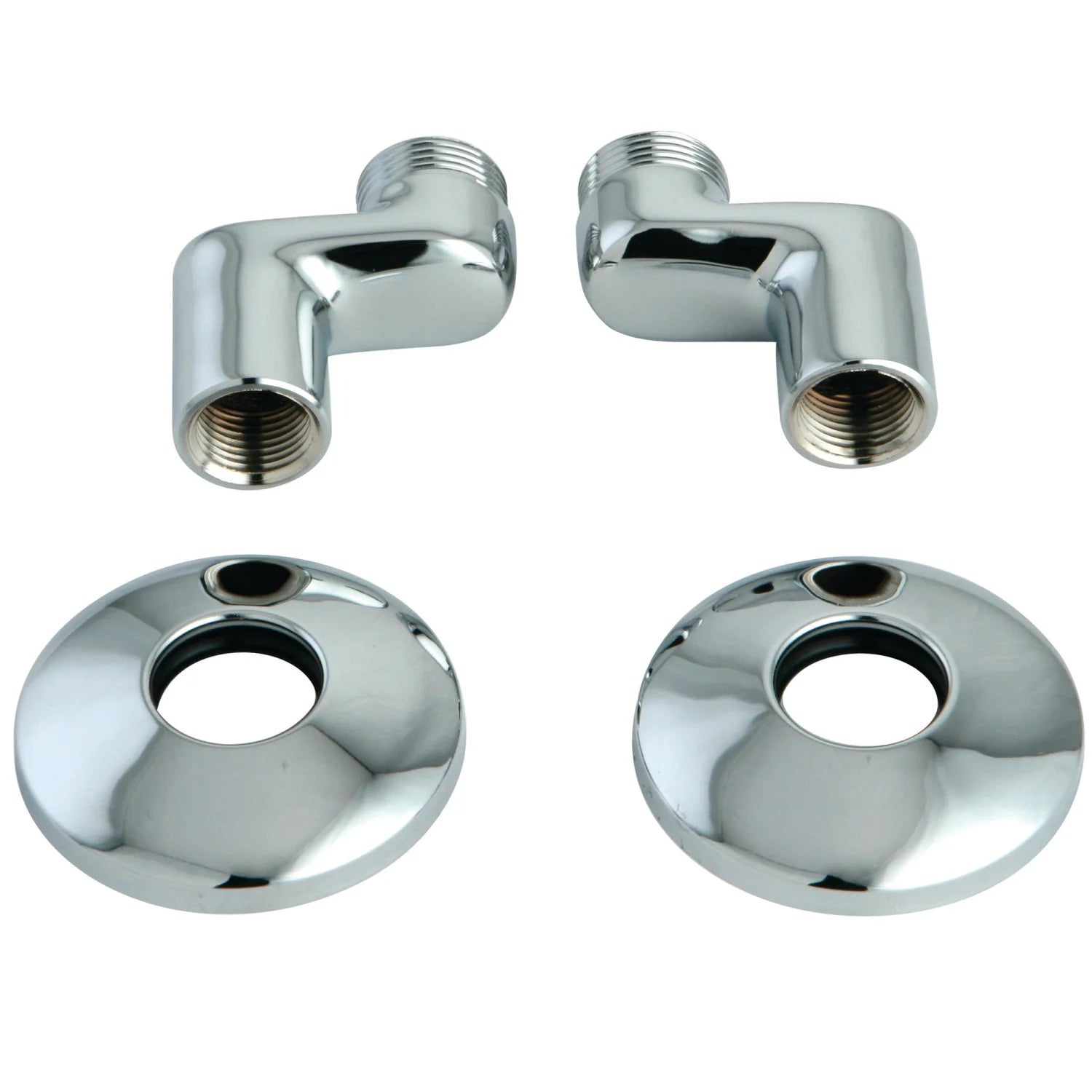 Swivel Elbows for Kitchen Faucets