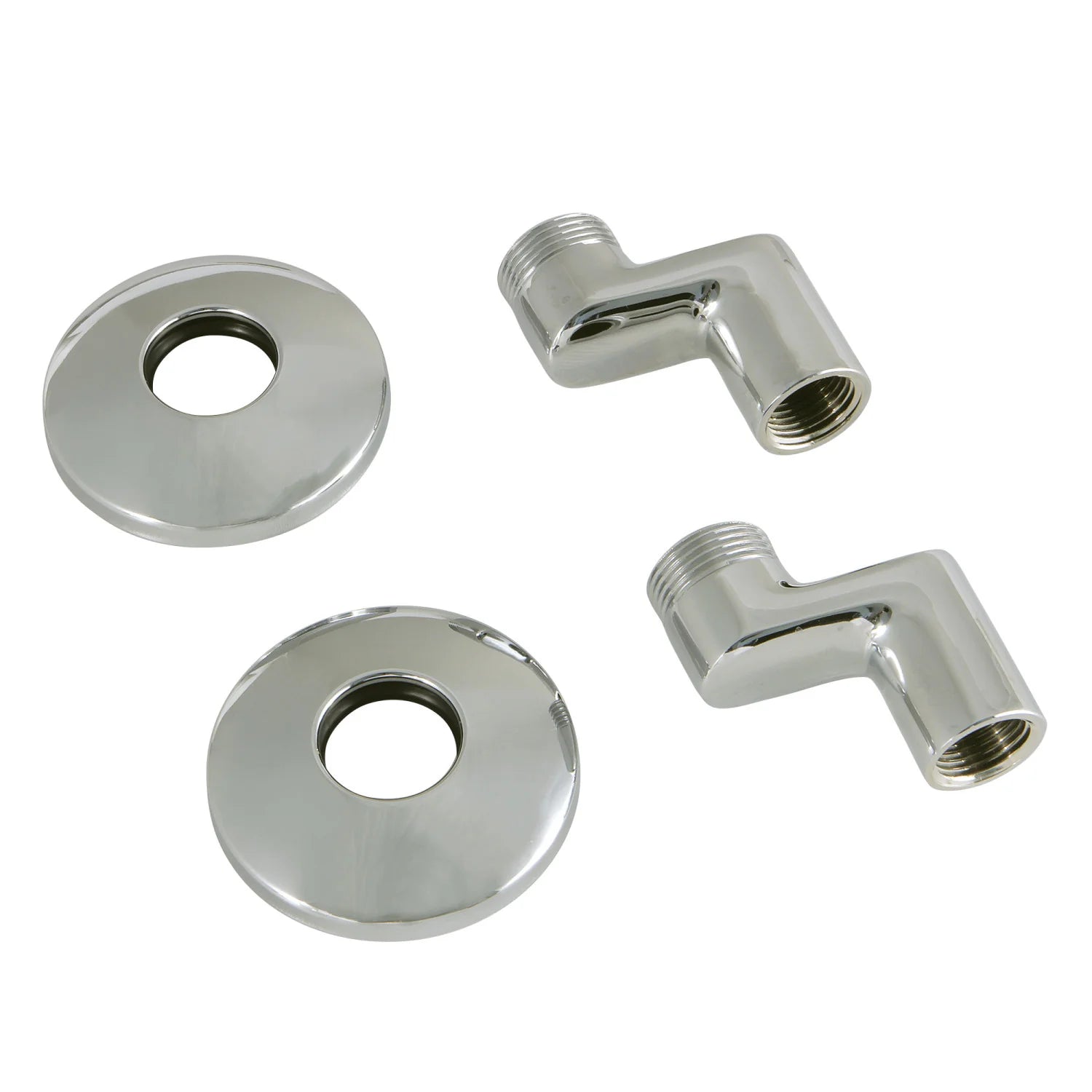 Swivel Elbows for Kitchen Faucets