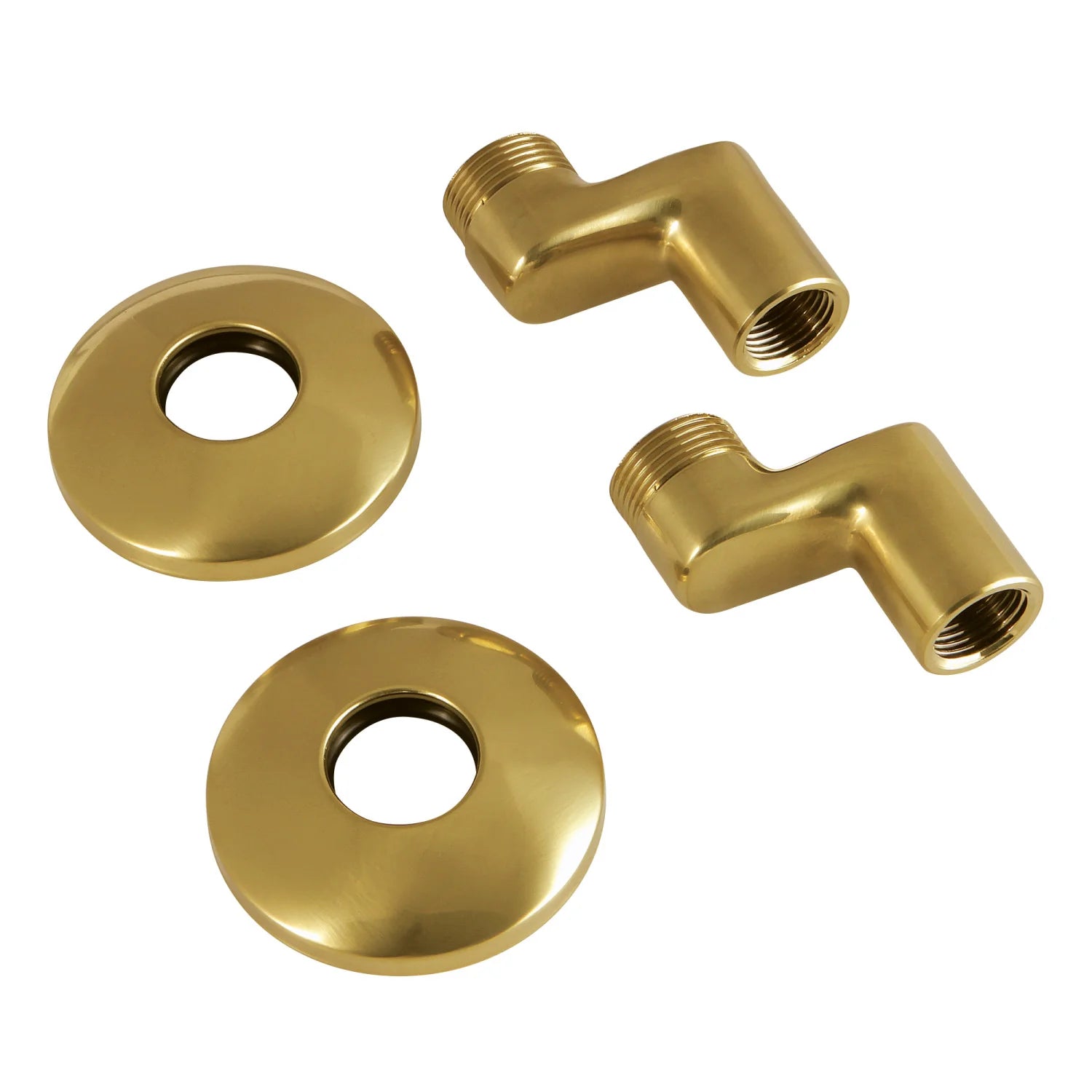 Swivel Elbows for Kitchen Faucets