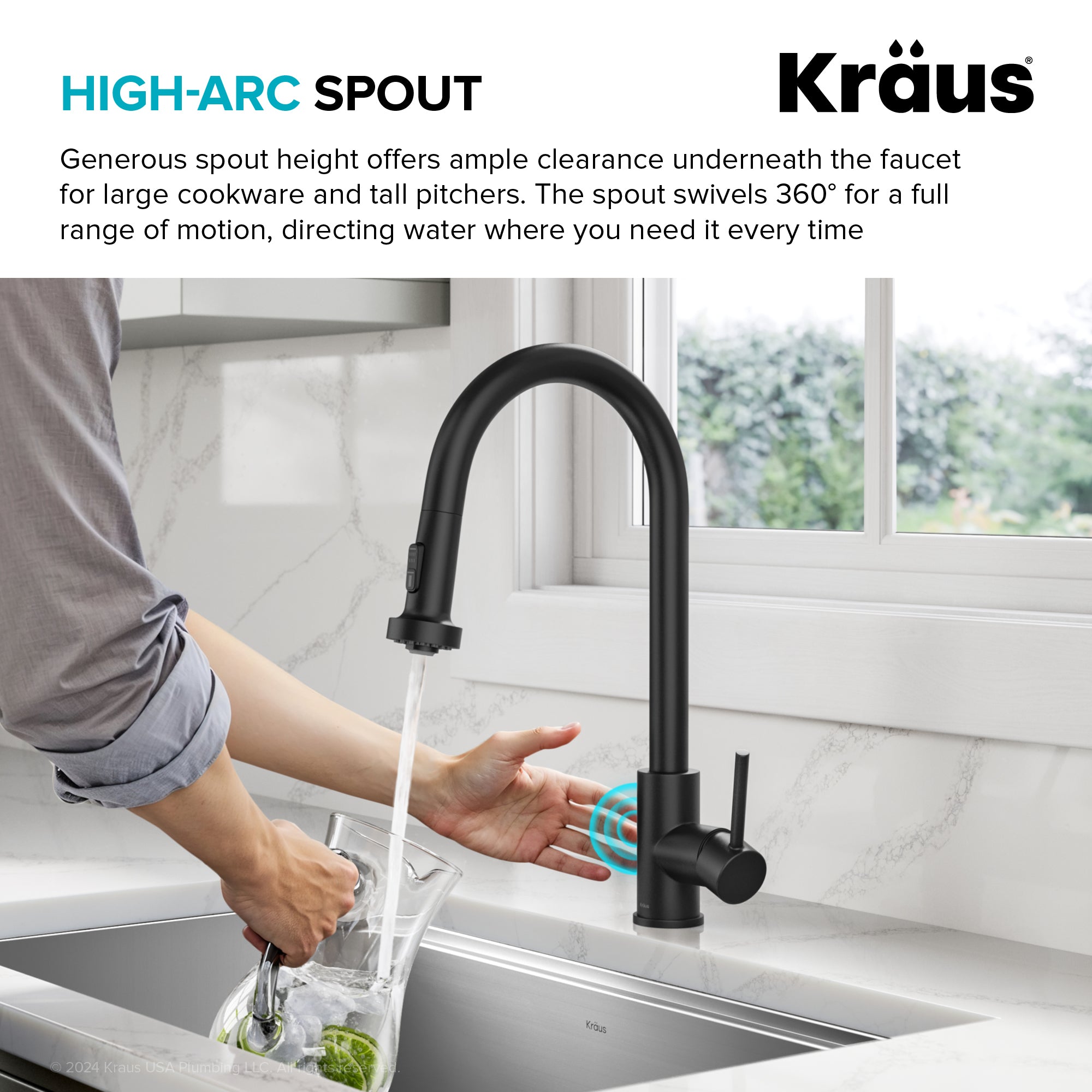 Keuken Tap Hoofd Touchless Quick Sensing 2 Mode Verstelbare Sensor Kraan Plastic Water Conservatie Aanrecht Kraan voor Badkamer Keuken tap Spray Hoofd Keuken Tap Hoofd Touchless Quick Sensing 2 Mode Verstelbare Sensor Kraan Plastic Water Conservatie Aanrecht Kraan voor Badkamer Keuken tap Spray Hoofd