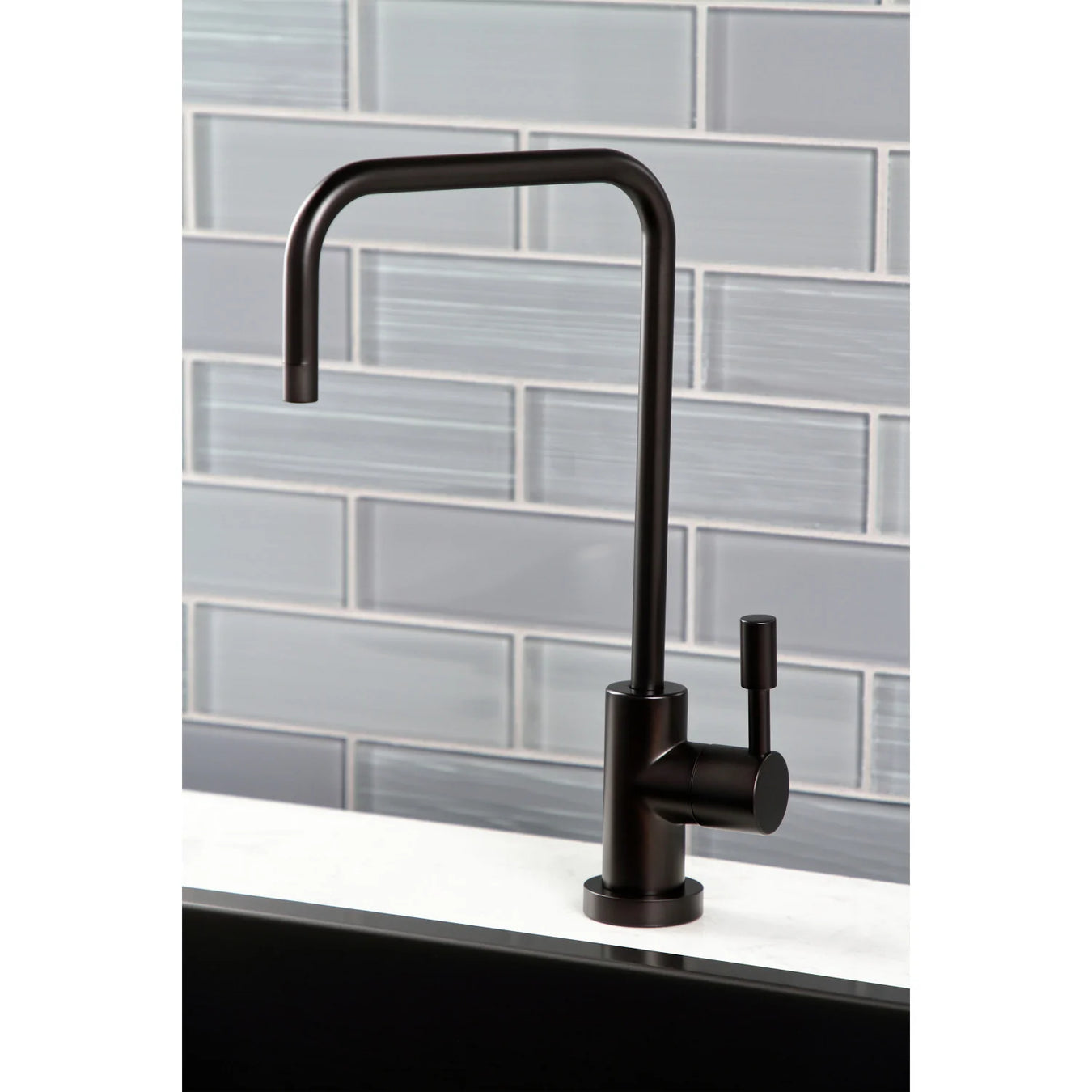 Water Filtration Faucets from Kingston Brass