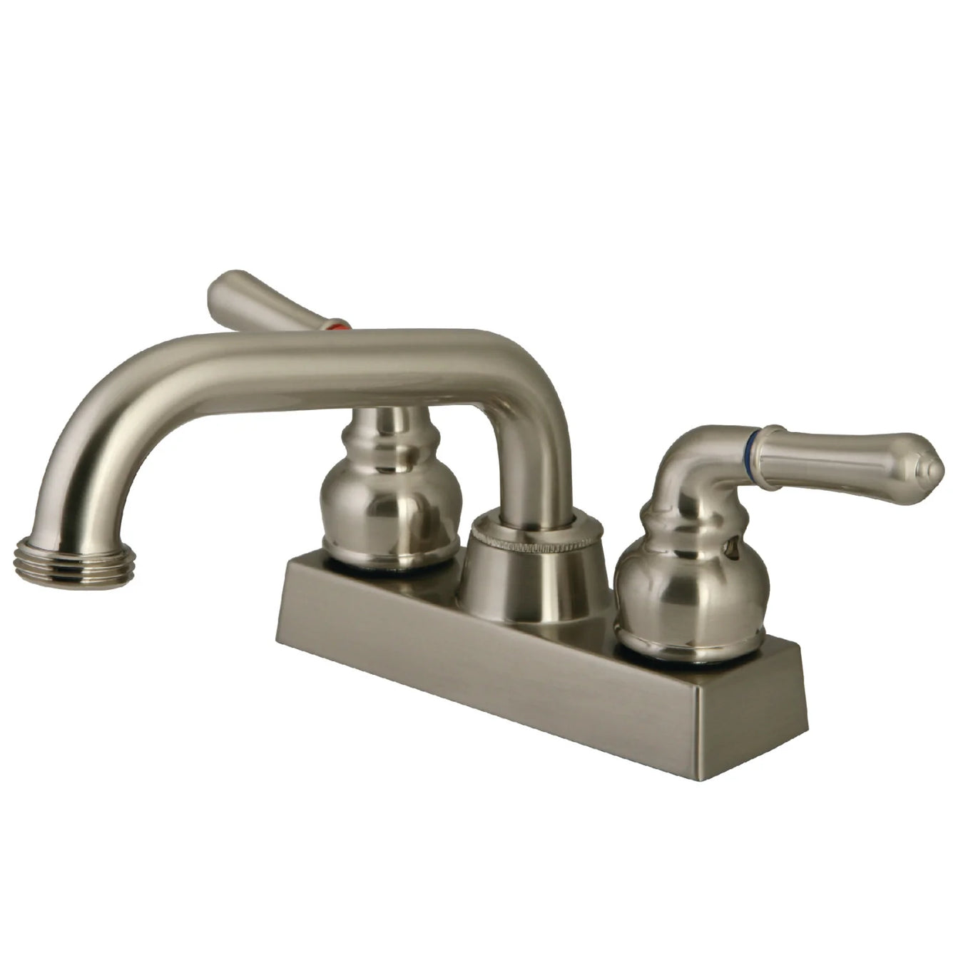 Kingston Brass Laundry and Utility faucets 
