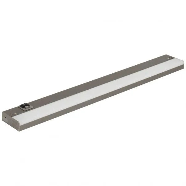 24" 120v Under Cabinet Dimmable Bar Light