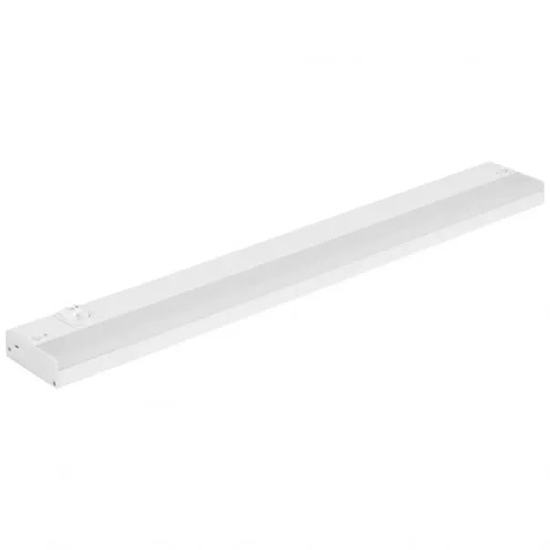 24" 120v Under Cabinet Dimmable Bar Light