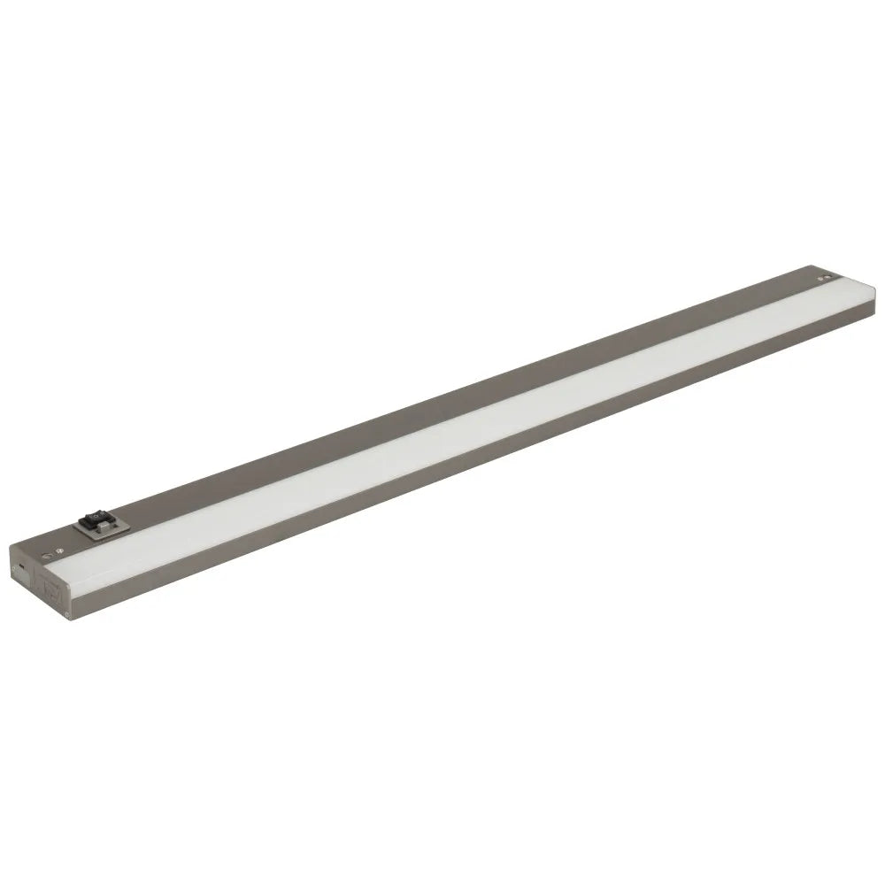 32" 120v Under Cabinet Dimmable Bar Light