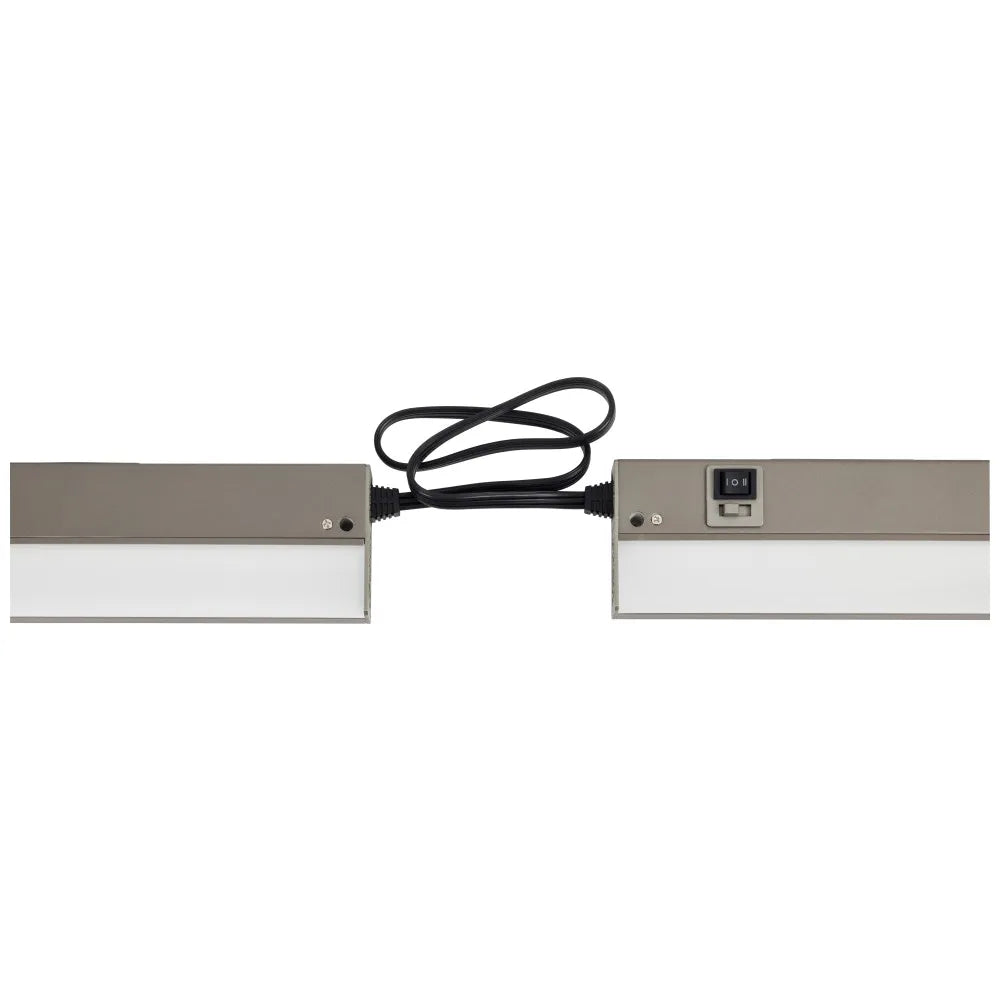 32" 120v Under Cabinet Dimmable Bar Light