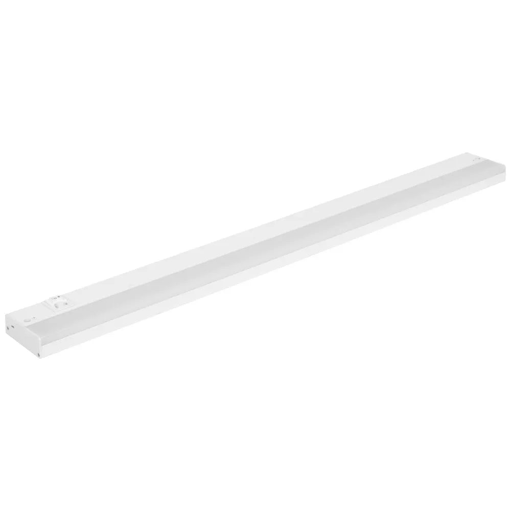 32" 120v Under Cabinet Dimmable Bar Light