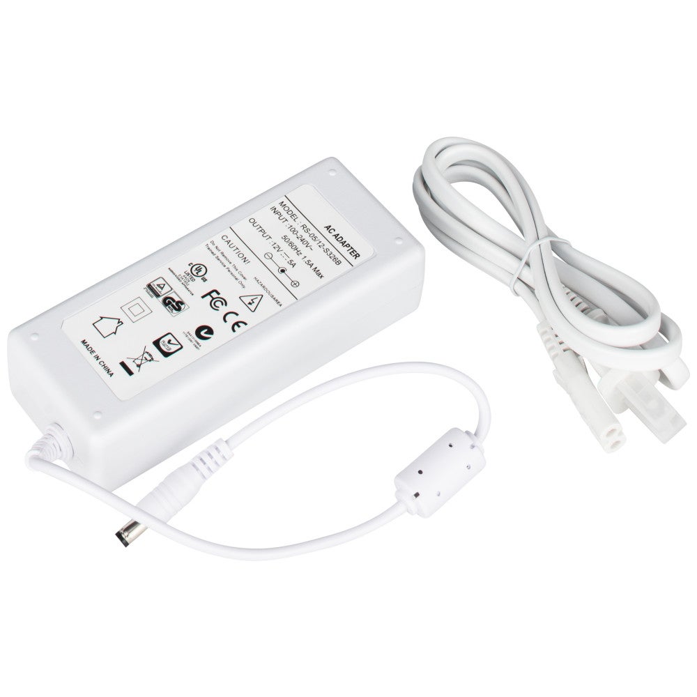 LED 12v Tape Light Kit - 16 Ft. With Wireless Controller