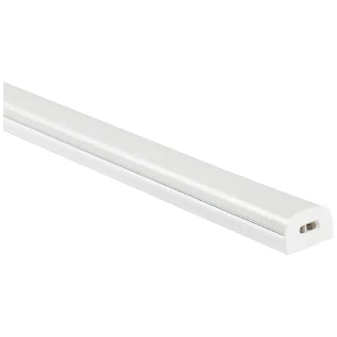 Low Profile Linear LED Soft White Under Cabinet Lighting-DirectSinks