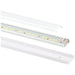 Low Profile Linear LED Soft White Under Cabinet Lighting-DirectSinks