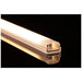 Low Profile Linear LED Soft White Under Cabinet Lighting-DirectSinks