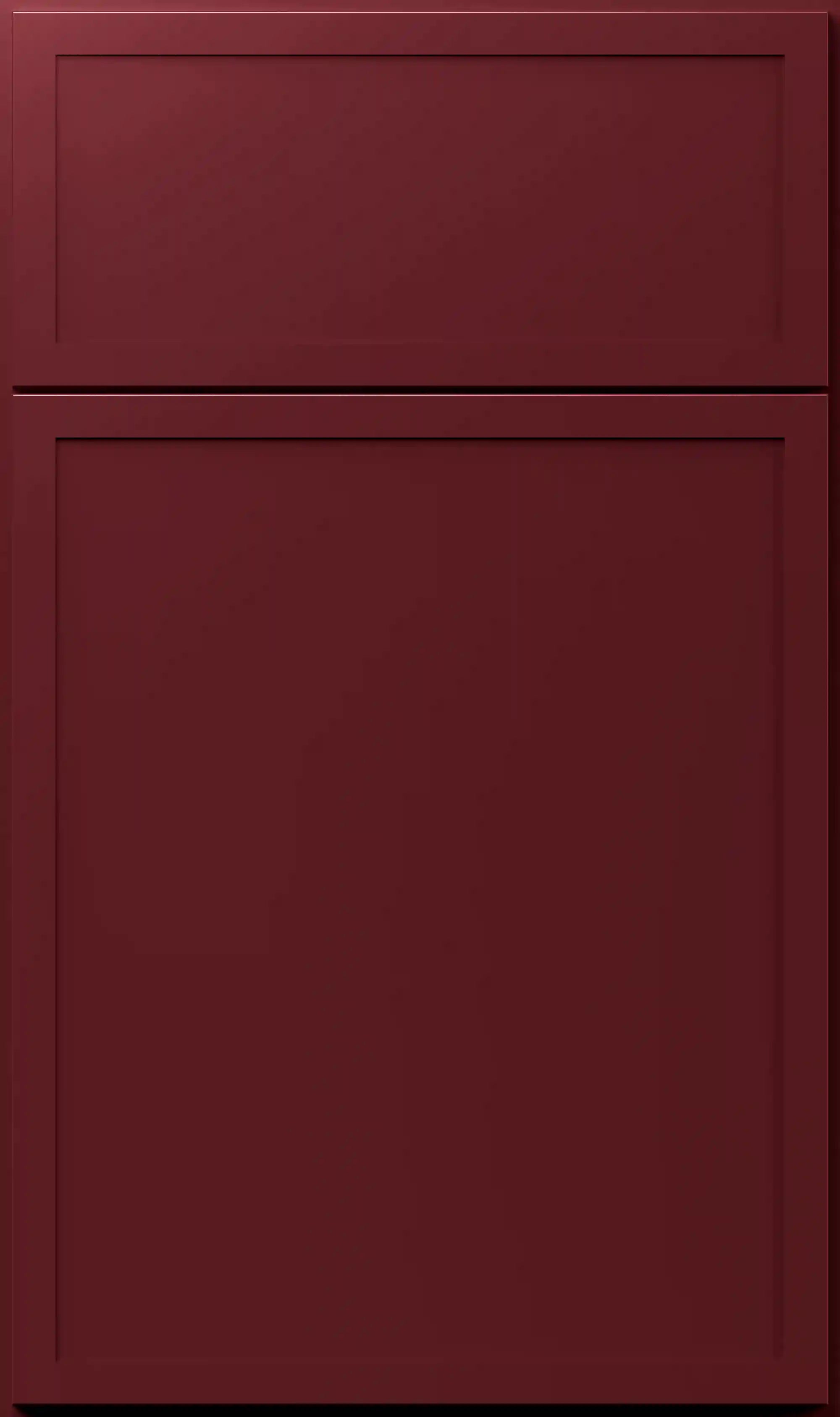Fabuwood Luna Sample Door-DirectSinks