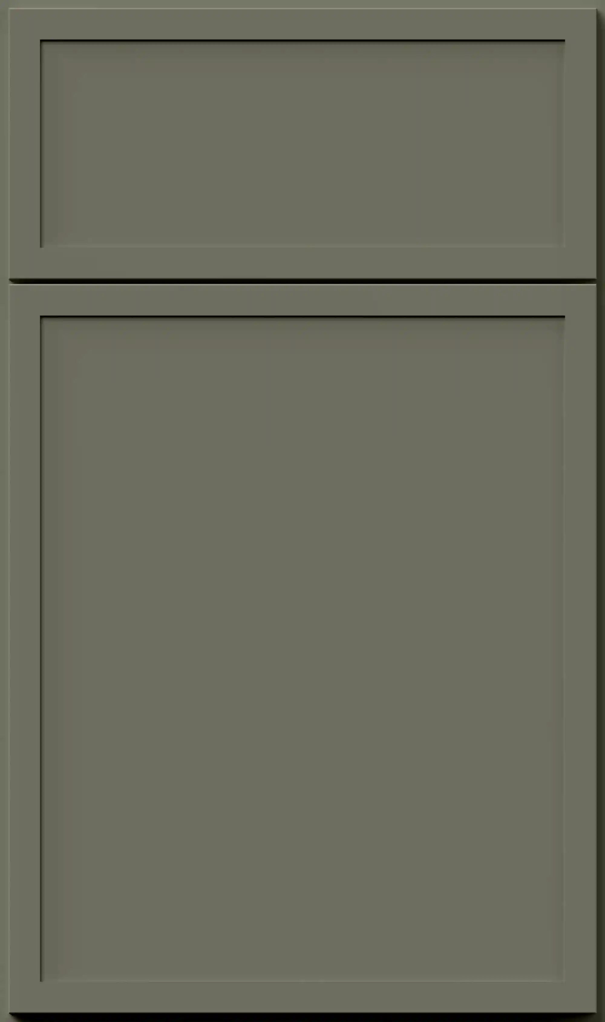 Fabuwood Luna Sample Door-DirectSinks