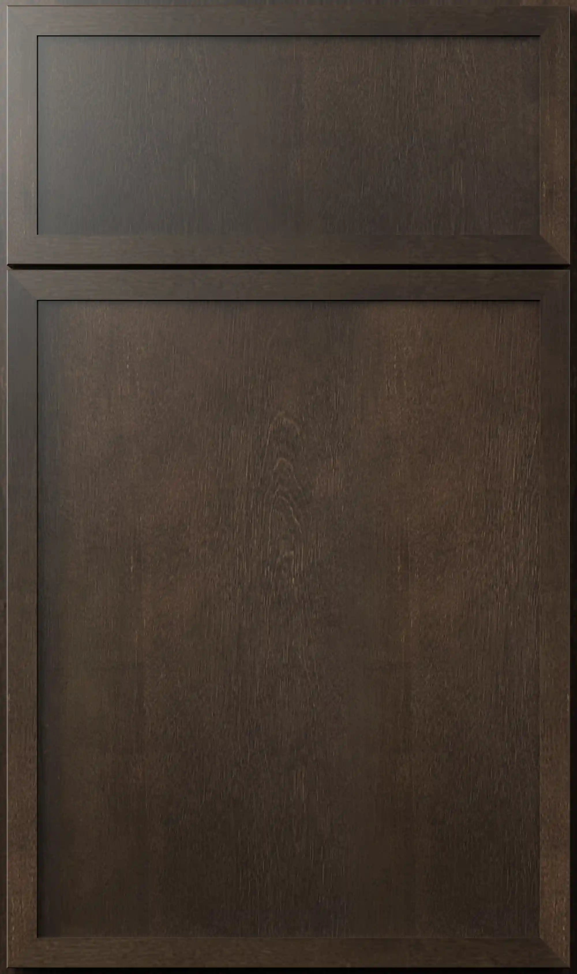 Fabuwood Large Sample Door in Kona