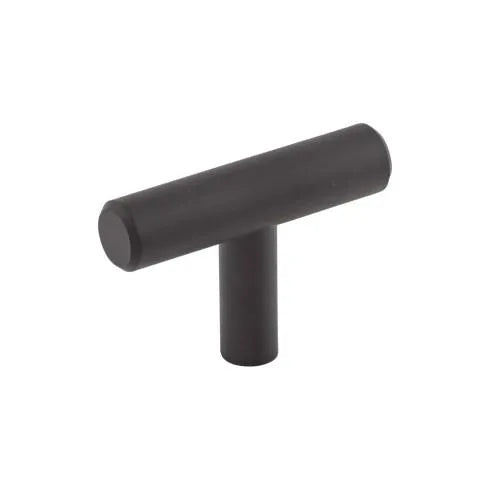 Hopewell 2" T-Knob | Multiple Finish Available-DirectSinks
