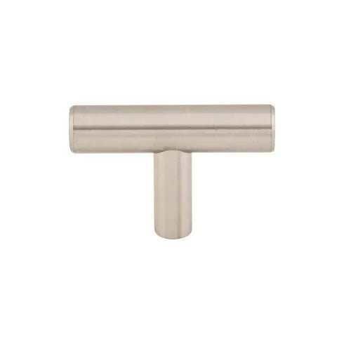 Hopewell 2" T-Knob | Multiple Finish Available-DirectSinks
