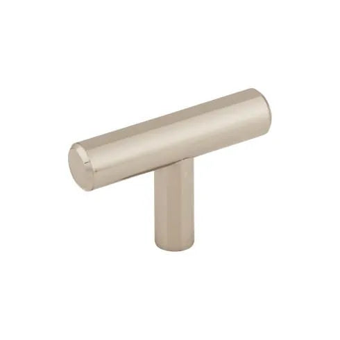 Hopewell 2" T-Knob | Multiple Finish Available-DirectSinks