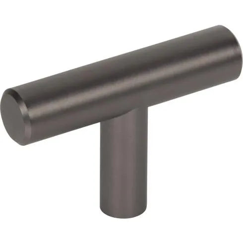 Hopewell 2" T-Knob | Multiple Finish Available-DirectSinks