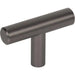 Hopewell 2" T-Knob | Multiple Finish Available-DirectSinks
