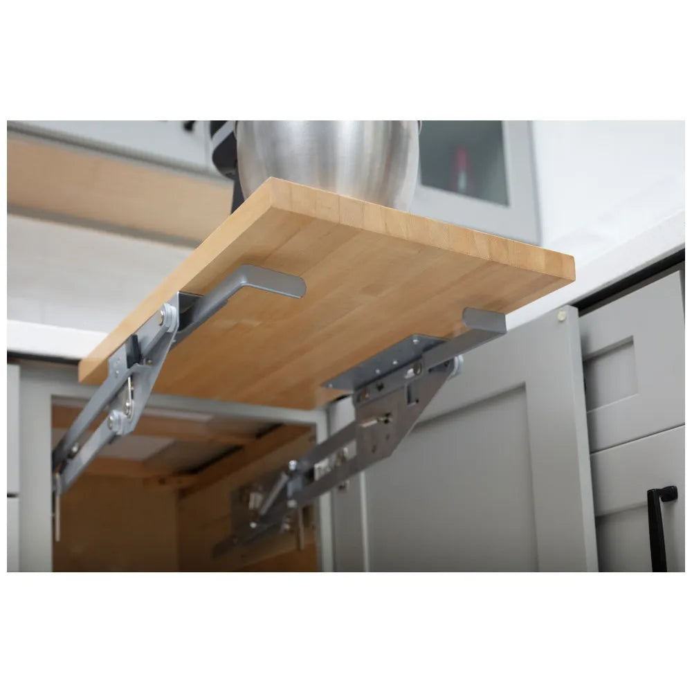 Hardware Resources Soft-close Appliance Lift