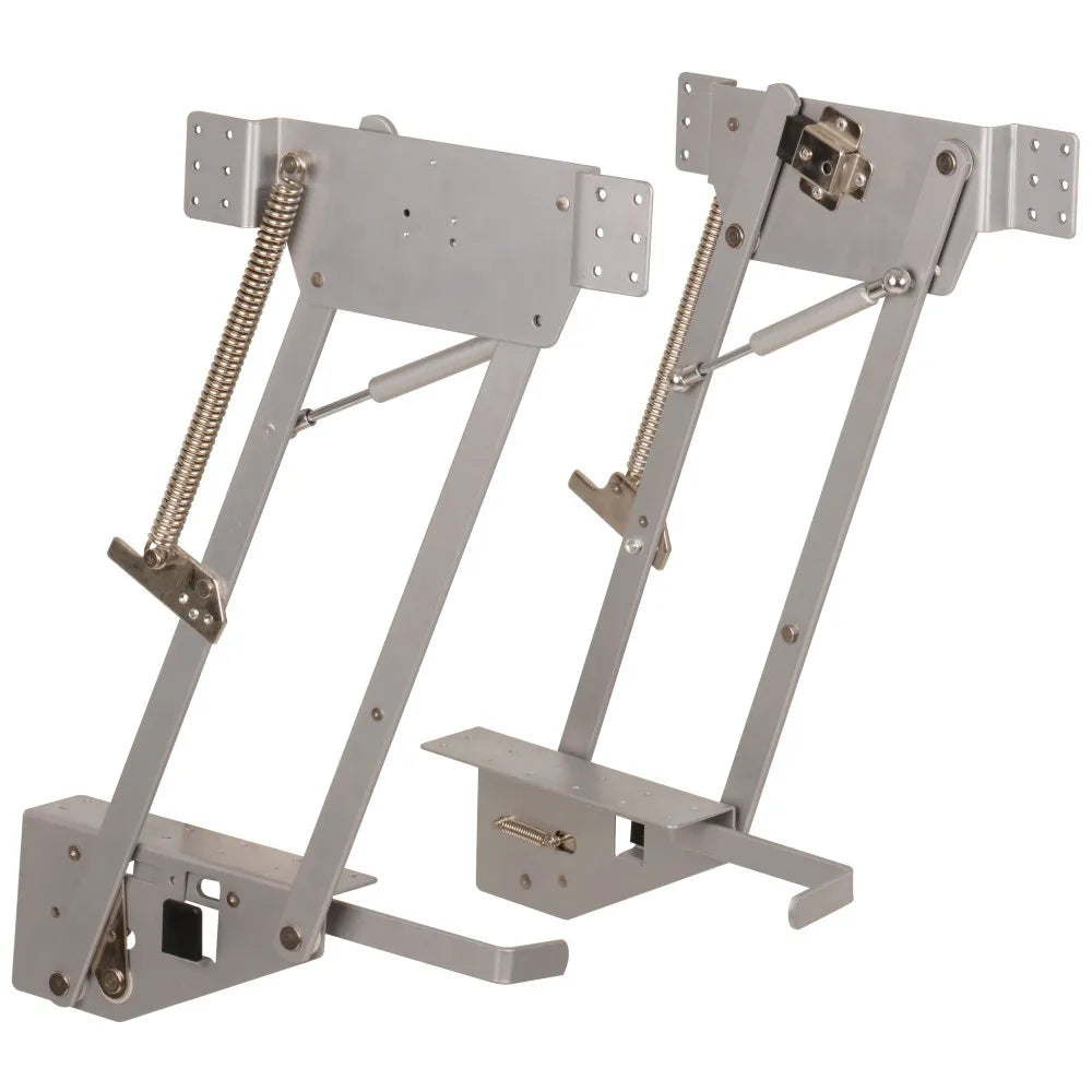 Hardware Resources Soft-close Appliance Lift