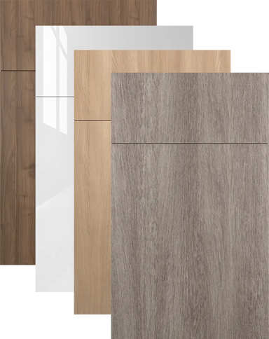 Fabuwood Illume Cataline Sample Doors