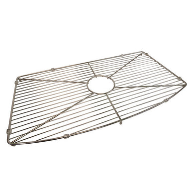 Nantucket Sinks Stainless Steel Bottom Grid BG-FC3320CA