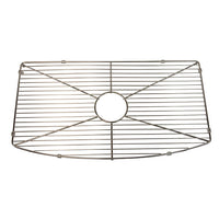 Nantucket Sinks Stainless Steel Bottom Grid BG-FC3320CA