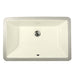 Nantucket Sinks Undermount Ceramic Sink 20 3/4" x 13 3/8"