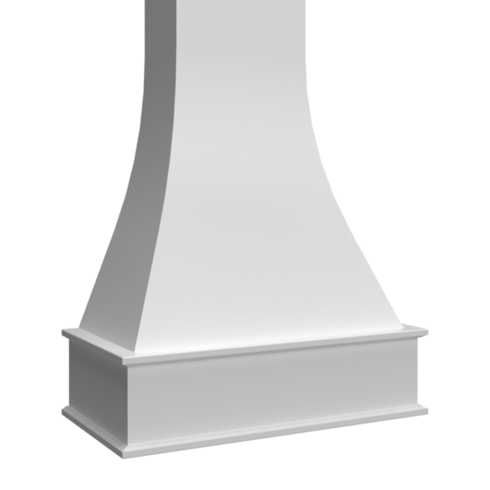 Fabuwood Range Hoods